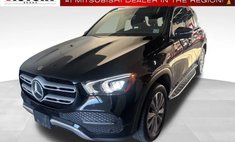 2022 Mercedes-Benz GLE-Class GLE 350 4MATIC