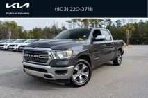 2024 Ram Ram Pickup 1500 Laramie
