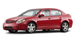 2009 Chevrolet Cobalt LS