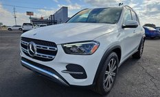 2024 Mercedes-Benz GLE-Class GLE 450 4MATIC