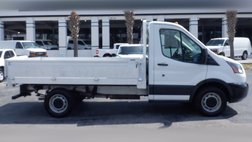 2018 Ford Transit 250