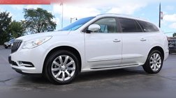 2017 Buick Enclave Premium