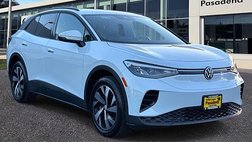 2023 Volkswagen ID.4 Standard