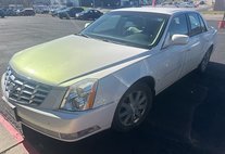 2007 Cadillac DTS Luxury II