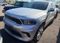 2024 Dodge Durango Citadel