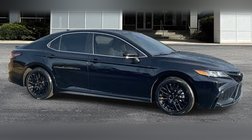 2024 Toyota Camry SE Nightshade