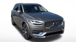 2022 Volvo XC90 T6 Inscription 6-Passenger