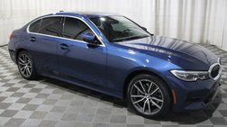 2022 BMW 3 Series 330i xDrive