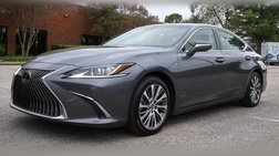2019 Lexus ES 350 Ultra Luxury