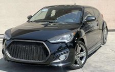 2015 Hyundai Veloster Turbo R-Spec