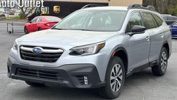 2022 Subaru Outback Base