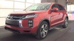2024 Mitsubishi Outlander Sport SE