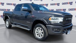 2019 Ram Ram Pickup 2500 Laramie