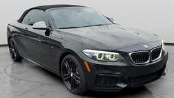 2019 BMW 2 Series M240i
