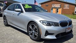 2019 BMW 3 Series 330i