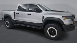 2026 Ram Ram Pickup 1500 RHO