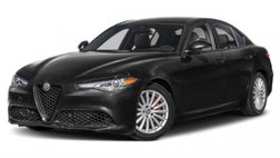2023 Alfa Romeo Giulia Veloce