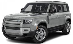 2024 Land Rover Defender 110 P300 S