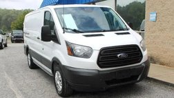 2017 Ford Transit 150