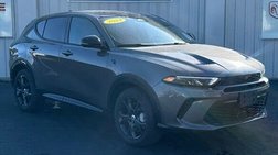 2024 Dodge Hornet R/T Plus