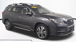2021 Subaru Ascent Touring