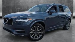 2019 Volvo XC90 T6 Momentum