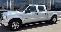 2006 Ford Super Duty F-250 Lariat
