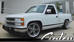 1993 Chevrolet C/K 1500 