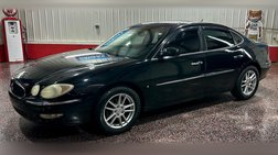 2006 Buick LaCrosse CXS
