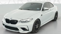 2020 BMW M2 Competition