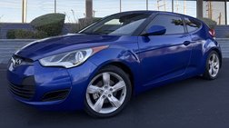 2013 Hyundai Veloster Base