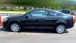 2009 Chevrolet Cobalt LS