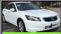 2009 Honda Accord EX-L