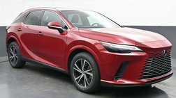 2023 Lexus RX 350 Premium