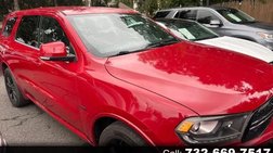 2017 Dodge Durango R/T