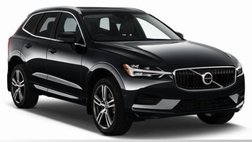 2019 Volvo XC60 T5 Momentum