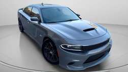 2019 Dodge Charger R/T Scat Pack
