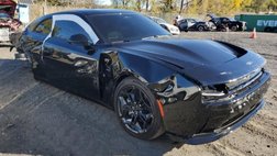 2025 Dodge Charger Daytona R/T