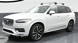 2023 Volvo XC90 B6 Plus Bright Theme 6P