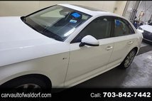 2018 Audi A4 2.0T quattro Premium