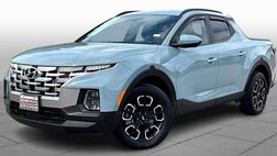 2023 Hyundai Santa Cruz SEL Premium