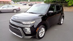 2020 Kia Soul S