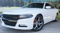 2016 Dodge Charger R/T