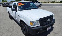2009 Ford Ranger XLT
