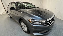 2020 Volkswagen Jetta SE