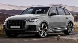 2024 Audi Q7 quattro Premium Plus 55 TFSI