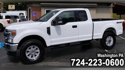 2022 Ford Super Duty F-250 XLT