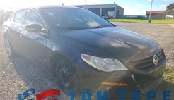 2010 Volkswagen CC Sport PZEV