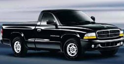 2003 Dodge Dakota Sport