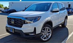 2024 Honda Passport EX-L